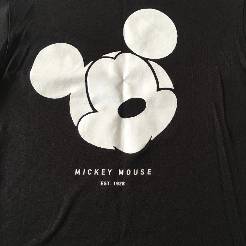 Mickey Mouse cotton shirt  - Picture 7 of 7